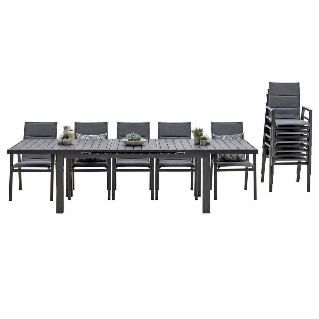 Set Caspar 11 kosov - Akcija v trgovini Harvey Norman