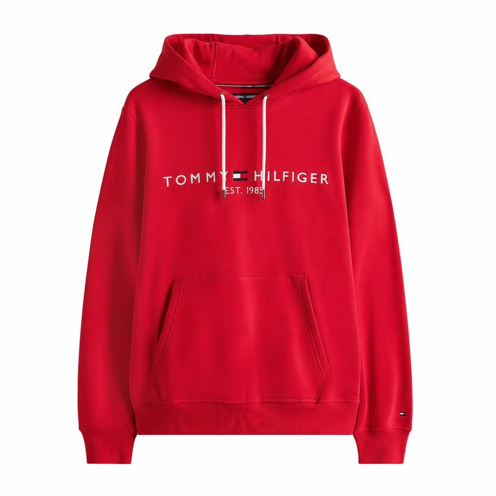 Tommy Hilfiger moški pulover Akcija v trgovini Kompas Shop