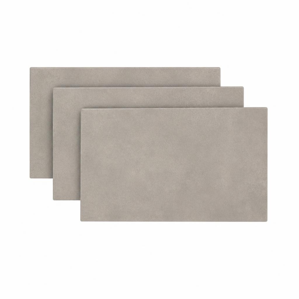 Keramična ploščica Qubus Soft Grey 30 x 60 cm, 1,08 m² Akcija v trgovini Obi