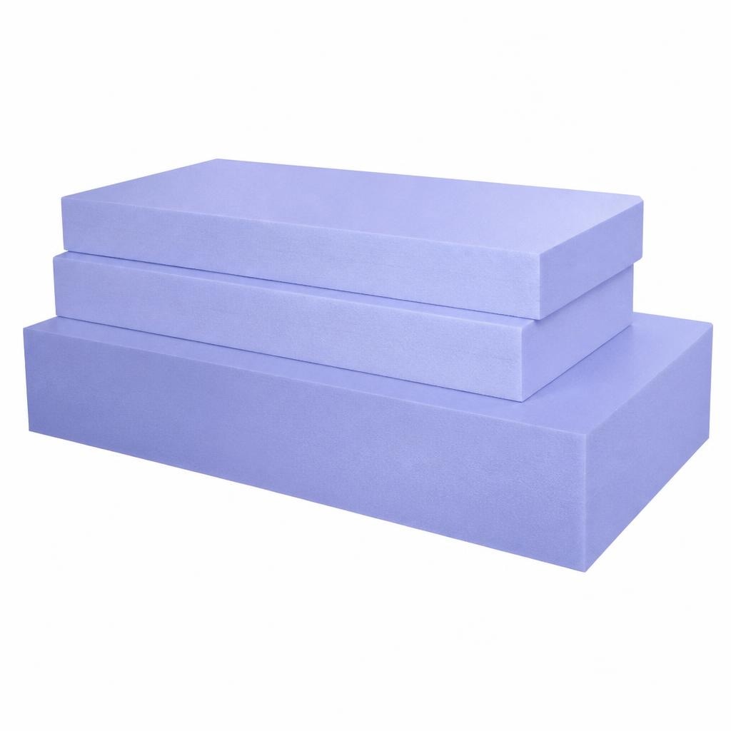 Izolacijske plošče XPS 500 X-FOAM 10 CM EDILTEC - Akcija v trgovini Jager