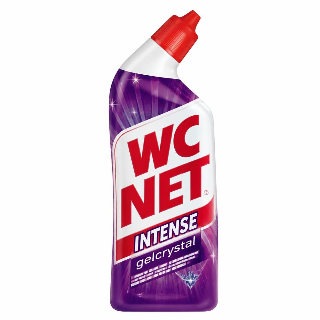 WC Net čistilo za školjko 750 ml Akcija v trgovini Jager