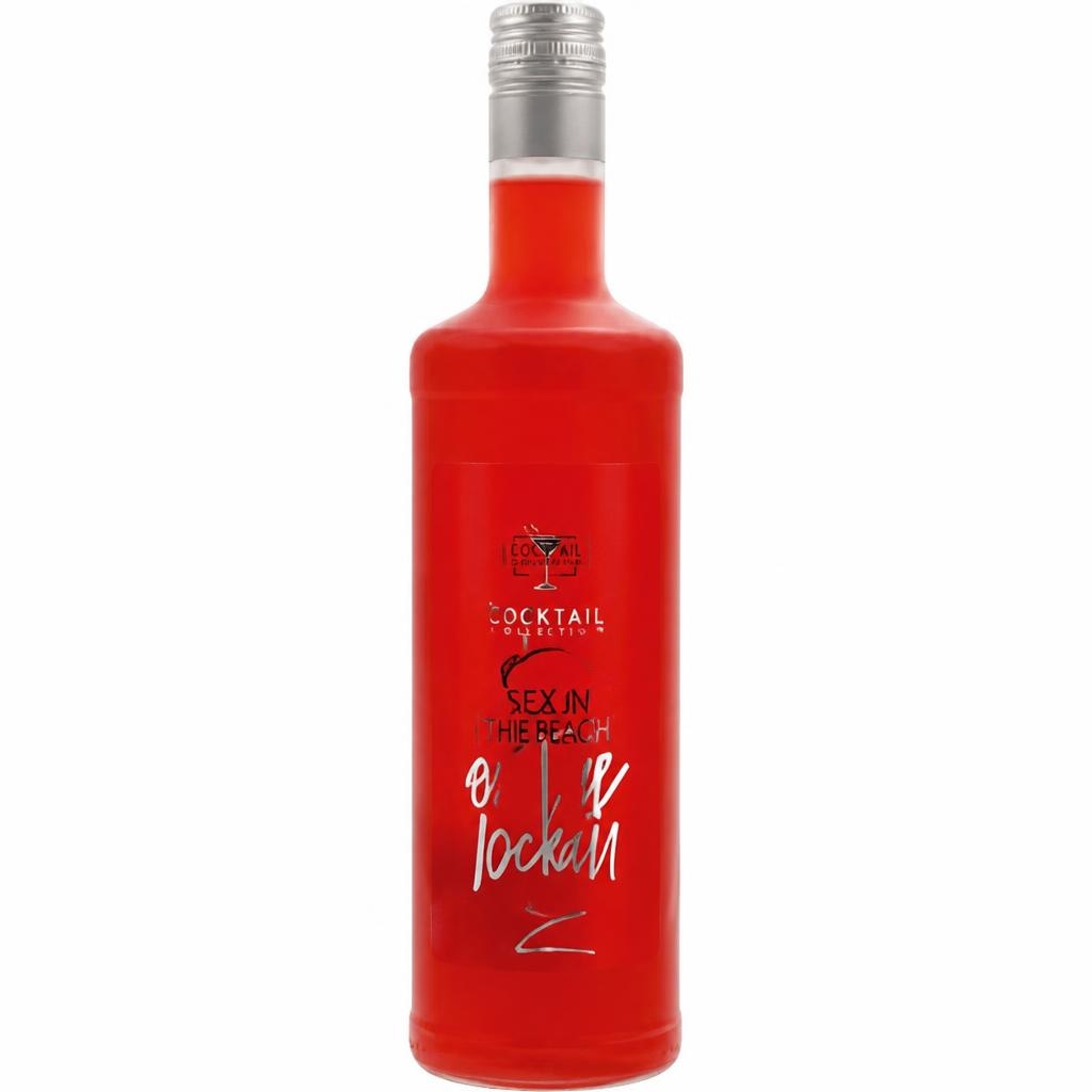 Cocktail sex on the beach Dana 0,7 l Akcija v trgovini Spar
