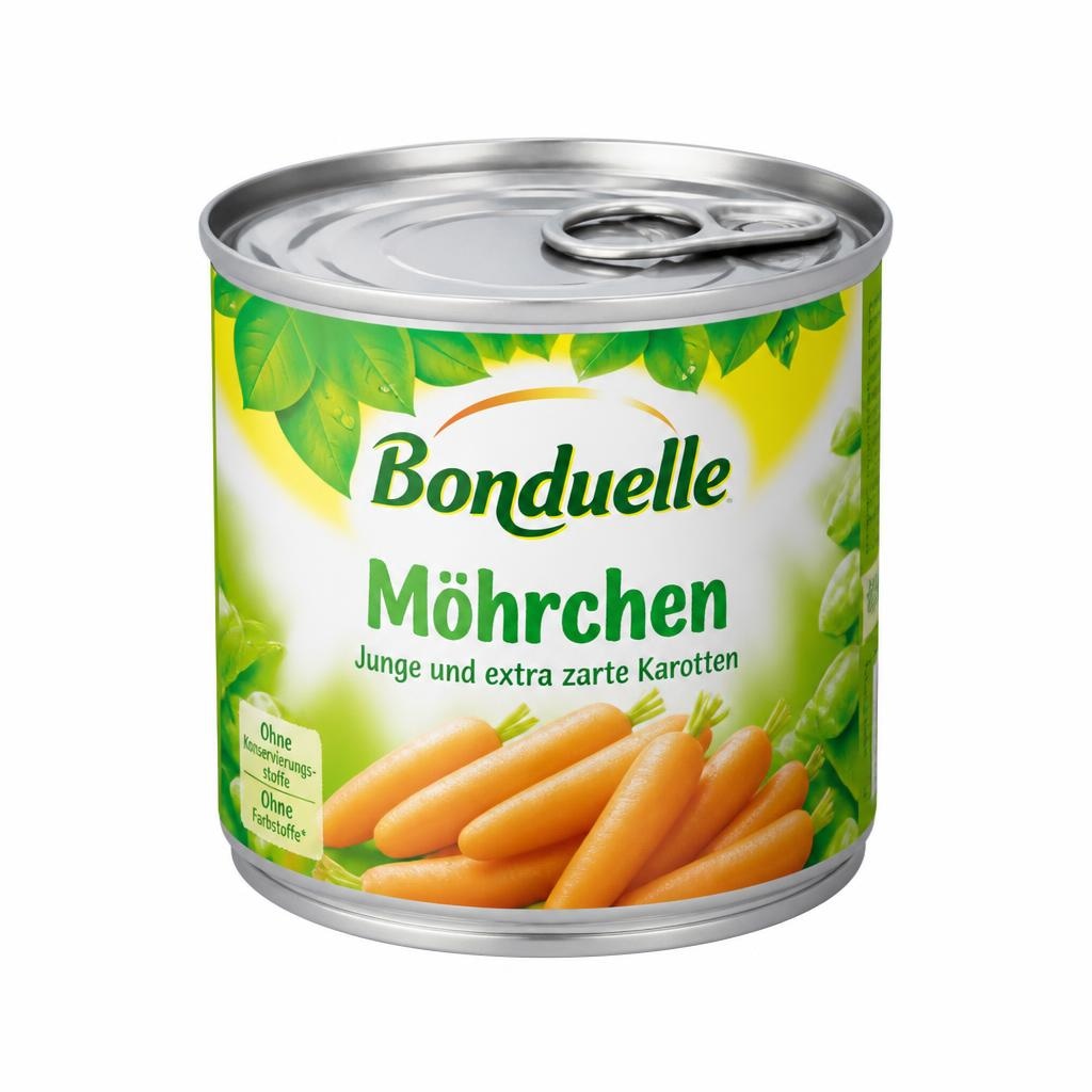 Korenje Bounduel 425 ml Akcija v trgovini Jager