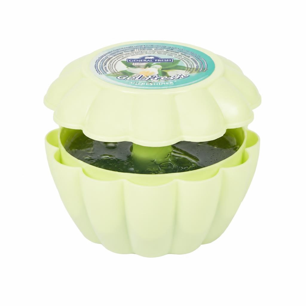 Gel Fresh osvežilec zraka 150 gramov Akcija v trgovini Action