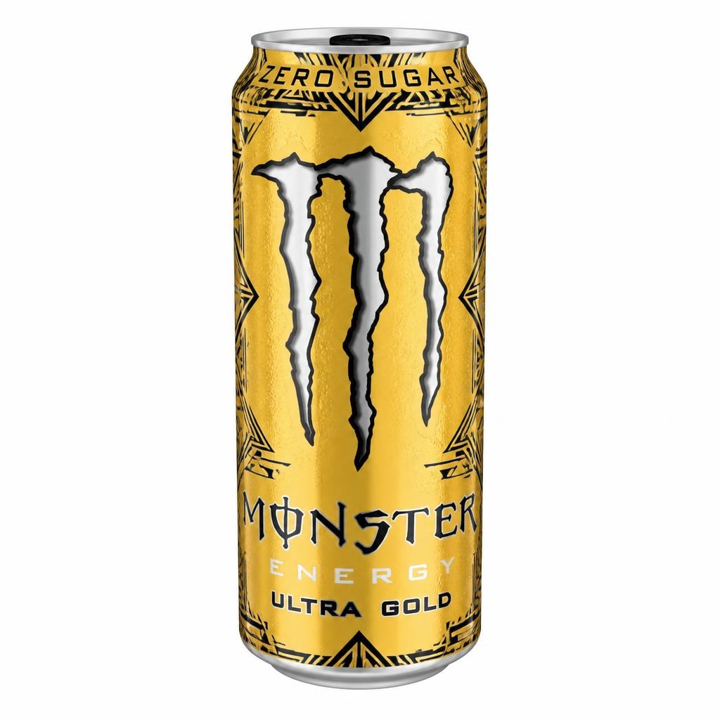 Energijska pijača Monster 0,5 l - Akcija v trgovini E.Leclerc