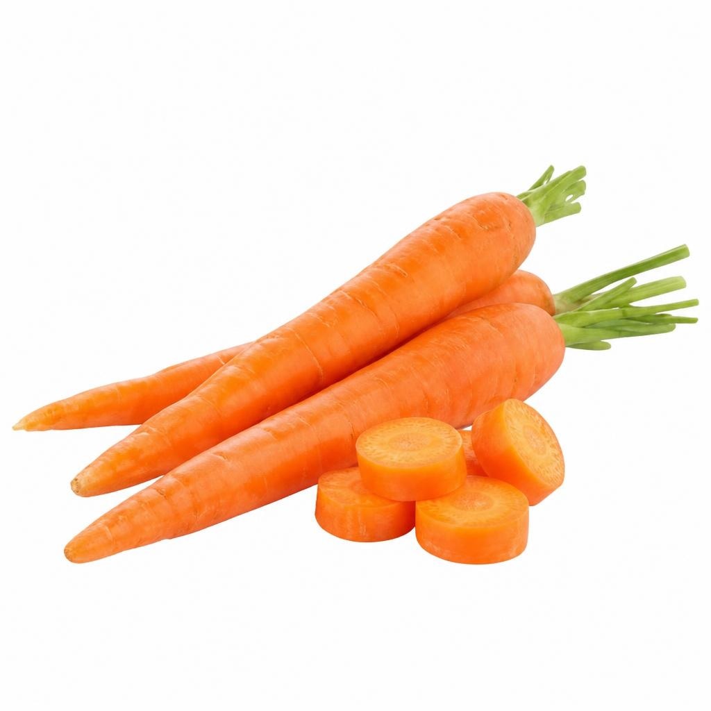 Korenje 1 kg Akcija v trgovini Tuš