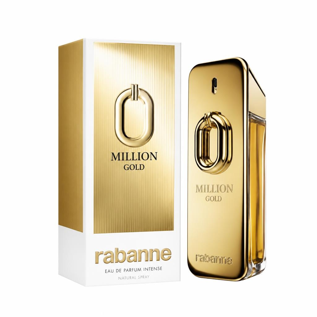 Million Gold 100 ml Akcija v trgovini Regal Shop