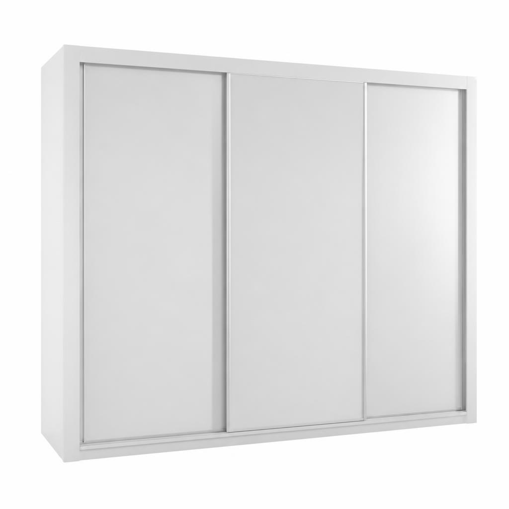Omara Keln 250x217x62cm - Akcija v trgovini Harvey Norman