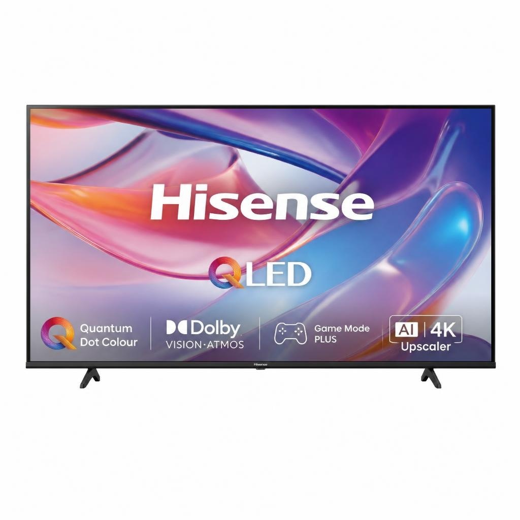 Televizor Hisense 50E7S QLED Akcija v trgovini Merkur