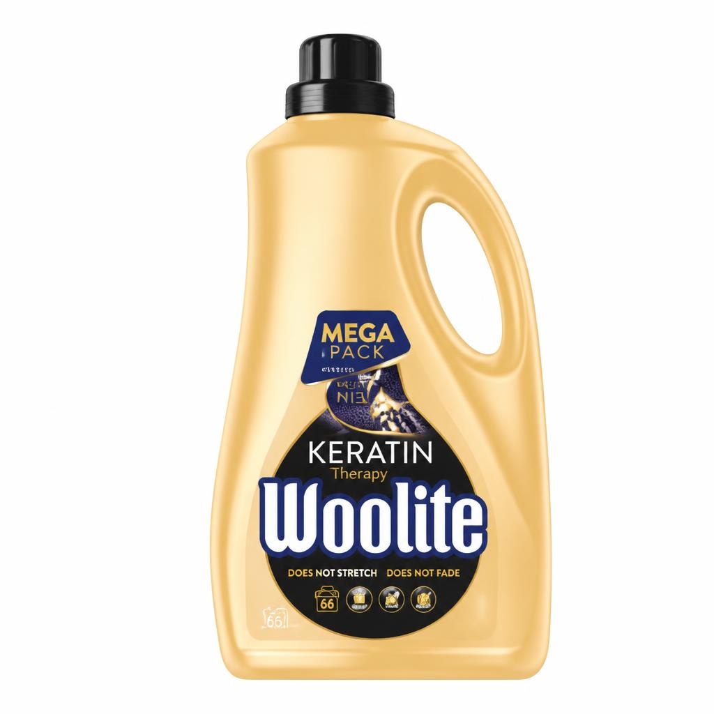 Woolite detergent 3,6 l, 60 pranj Akcija u trgovini Spar