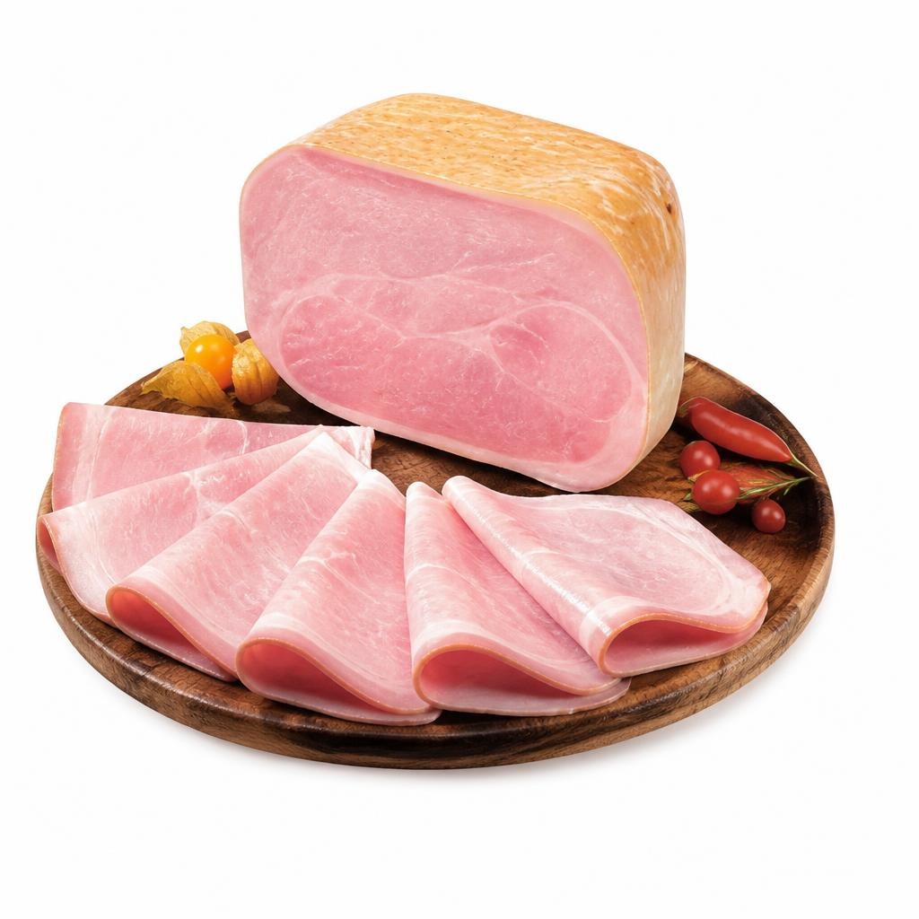 Pečen pršut 100 g Akcija v trgovini Spar
