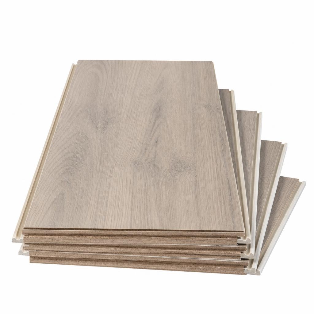 Laminat hrast GREIGE 68270 1285 x 192 mm, debelina 8 mm Akcija v trgovini Jager