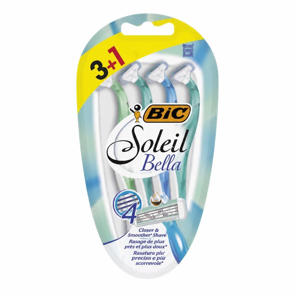 Bic Lady britvice - Akcija v trgovini Mueller