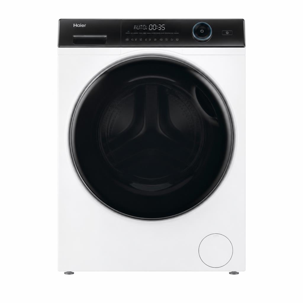 Pralni stroj Haier HW100-BD14397U1S 10 kg pranja, 1400 obratov Akcija v trgovini Harvey Norman