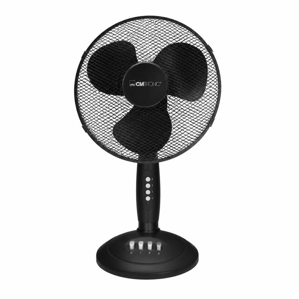Ventilator Clatronic VL3602 - Akcija v trgovini Spar