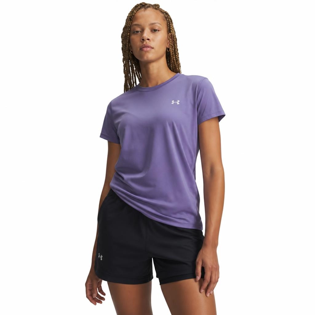 Ženska majica Under Armour - Akcija v trgovini Jager