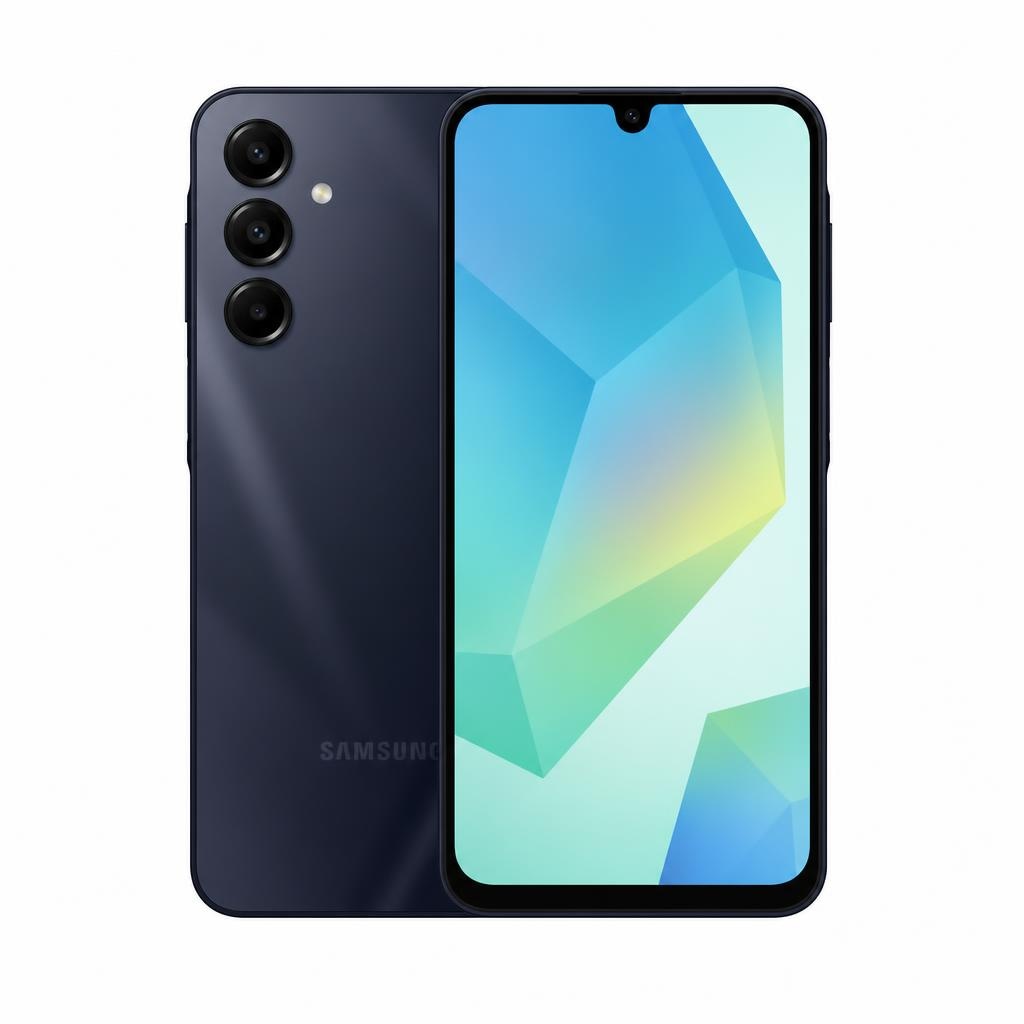 Samsung Mobilni telefon Galaxy A16 Senior paket - Akcija v trgovini E.Leclerc