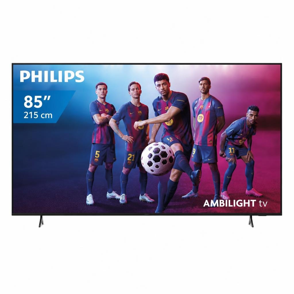 TV Philips 85PUS8510 - Akcija v trgovini Harvey Norman