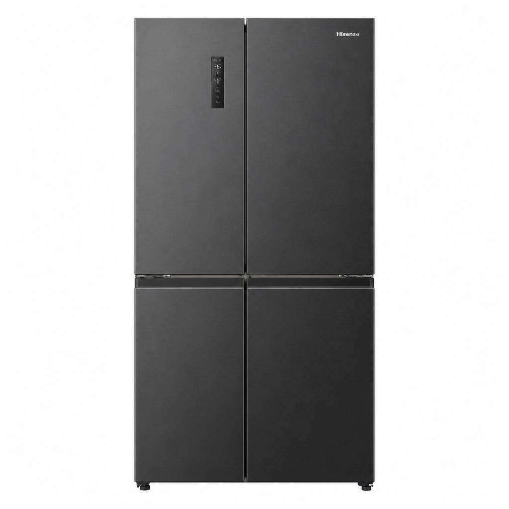 Hladilnik Hisense RQ758N4SAFE - Akcija v trgovini Harvey Norman