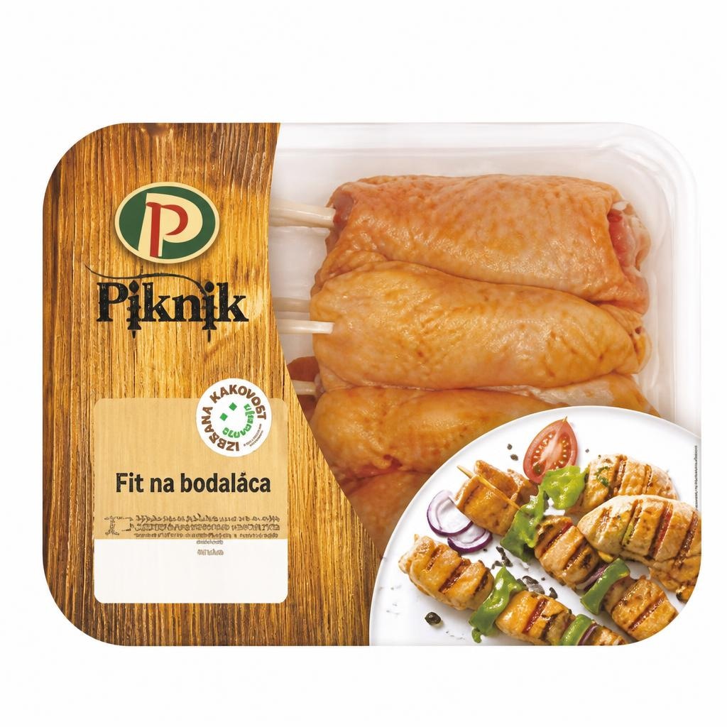 Slovenska Piščančja Bedra Ik 1 kg - Akcija u trgovini Spar