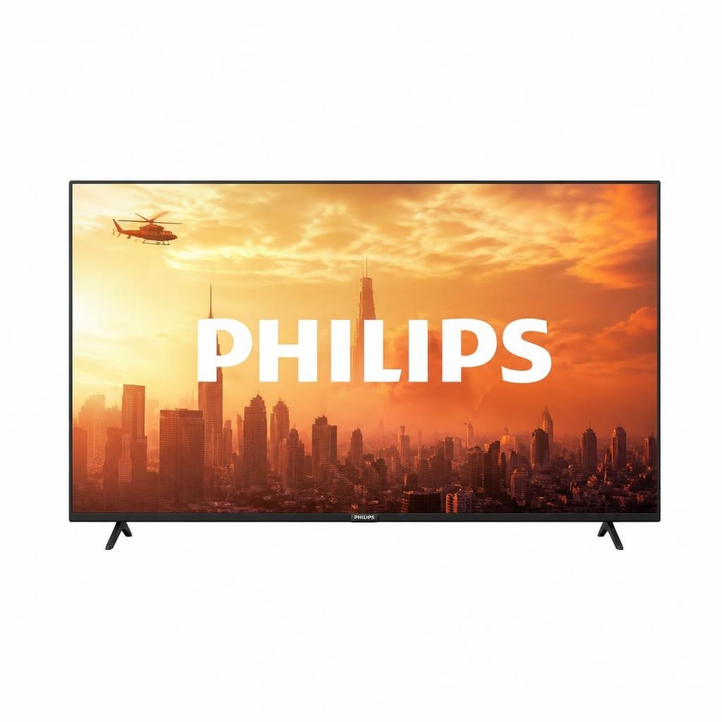 TV QLED Philips 65PUS7810/12 164 cm (65") Akcija v trgovini Jager