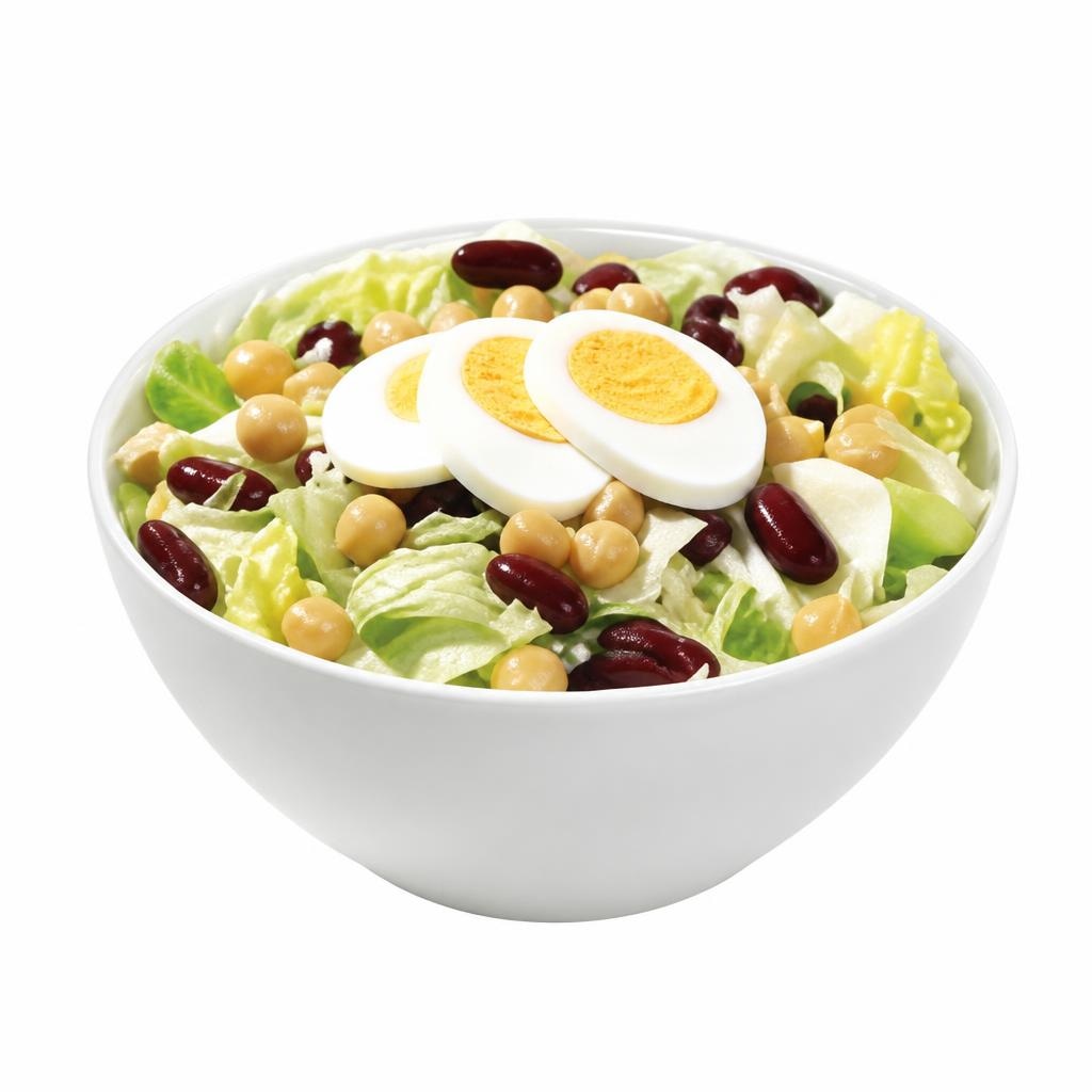 Solata Vital 250 g SPAR to go Akcija v trgovini Spar