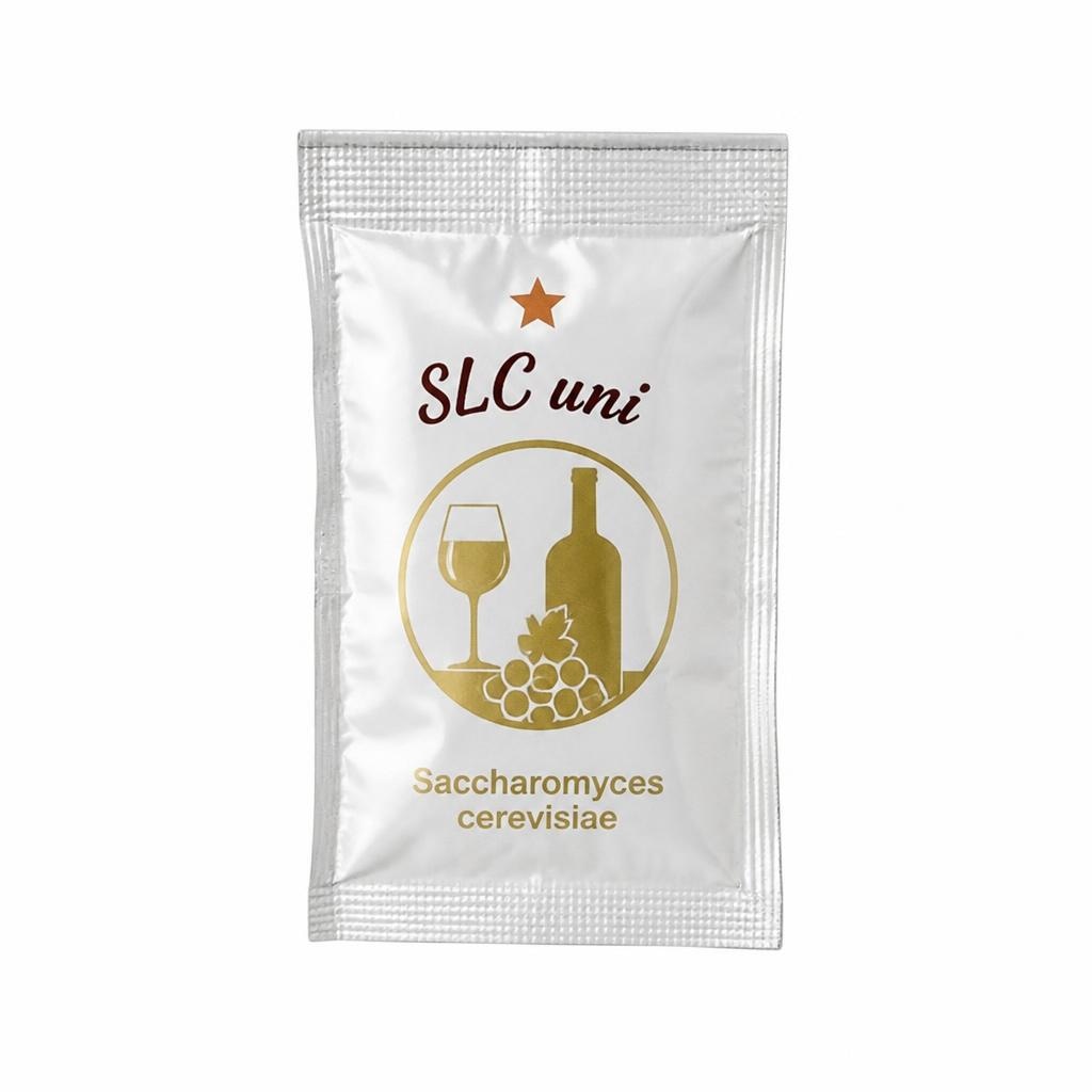 Kvasovke SLC uni 10 g Akcija v trgovini Jager