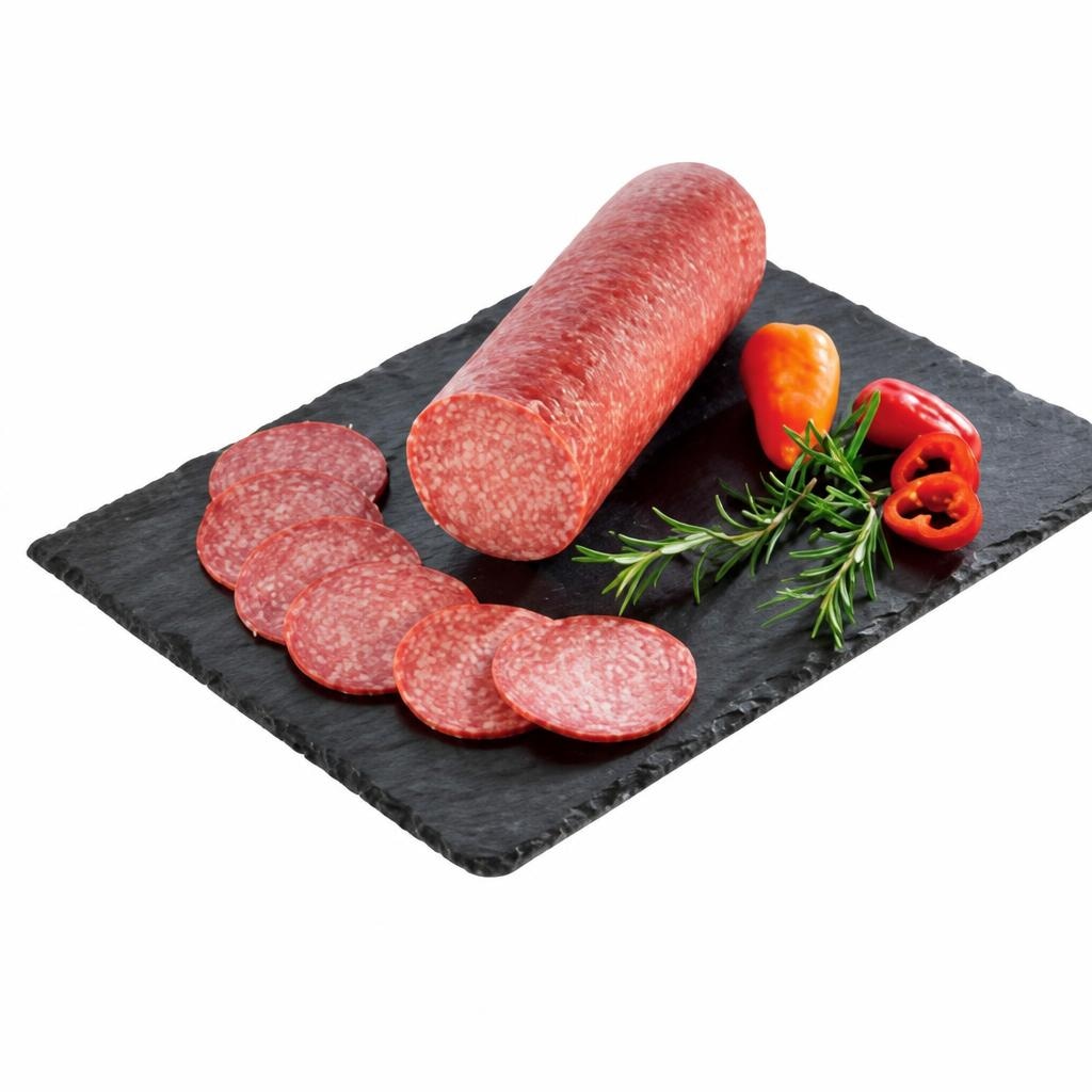Sendvič salama Pik Pik Vrbovec - Akcija v trgovini Mercator