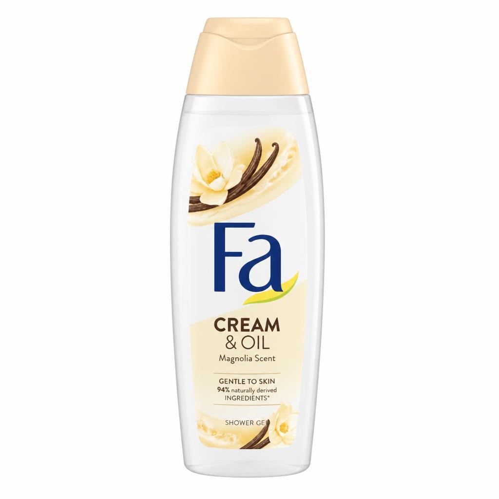 Fa gel za prhanje 400 ml Akcija v trgovini Tuš