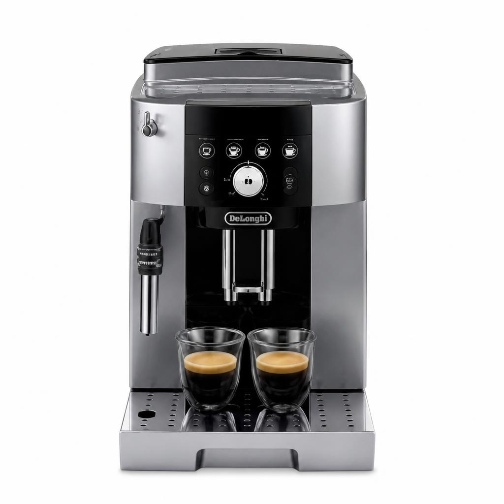 AVTOMATSKI KAVNI APARAT ECAM250.23.SB DeLonghi - Akcija u trgovini E.Leclerc