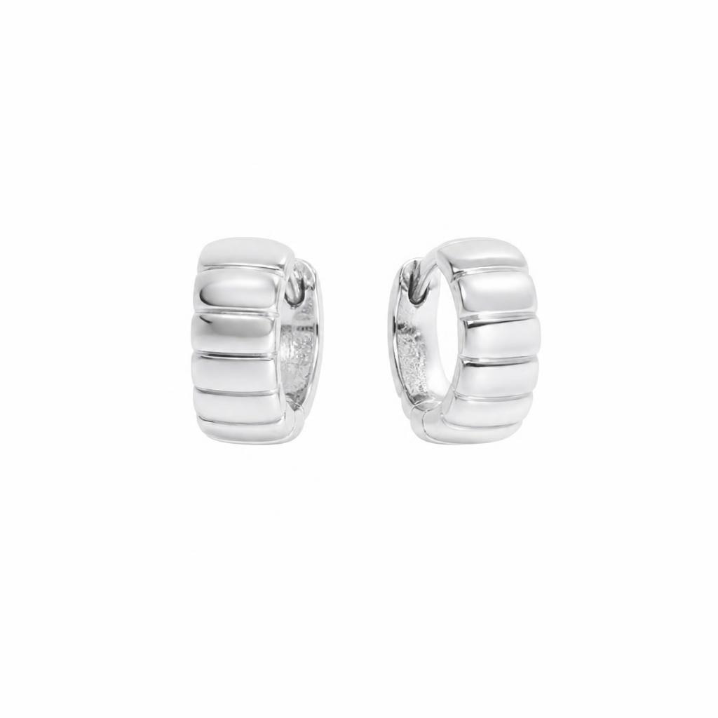 Coeur de Lion ženski uhani 0155/23-1700 Akcija v trgovini Kompas Shop
