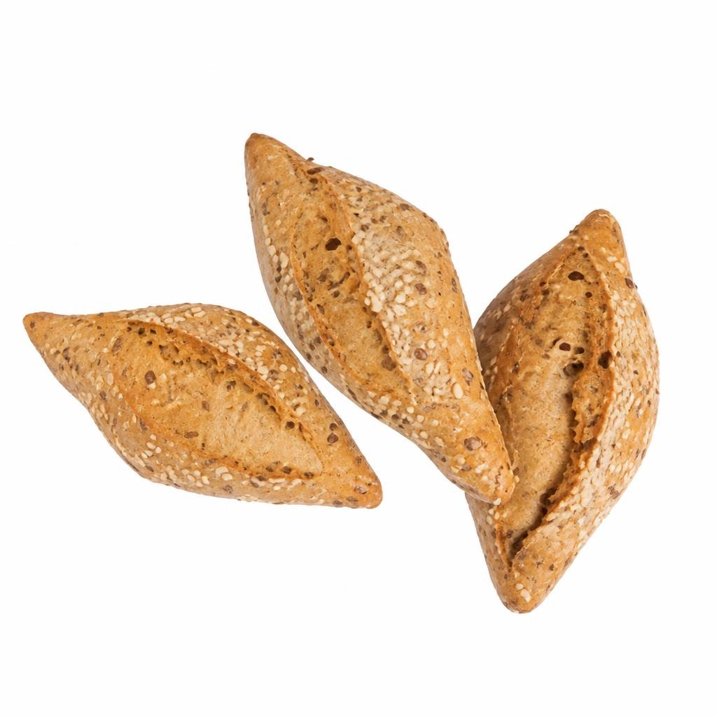Pecivo za jado 80 g Akcija v trgovini Spar
