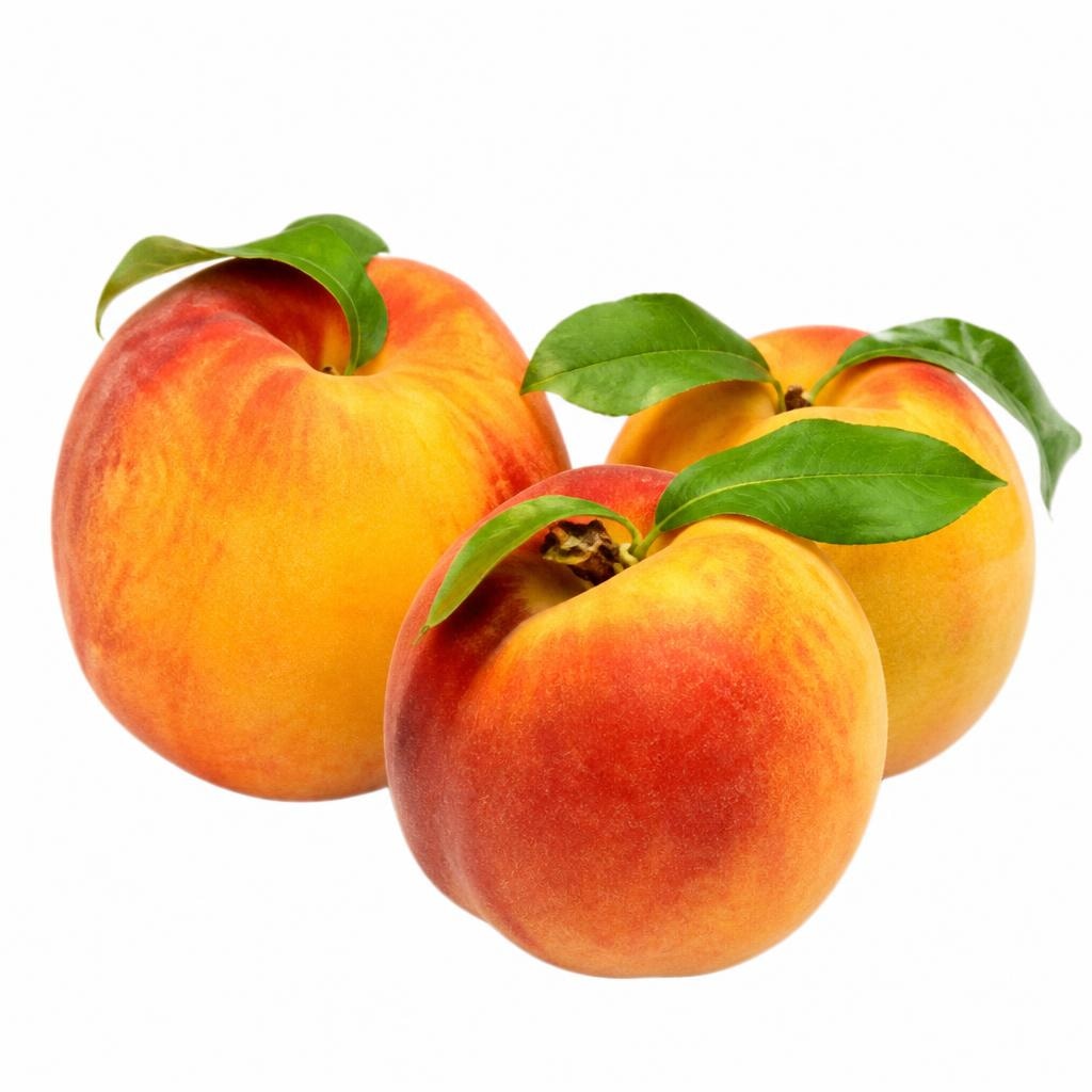 Breskve 1 kg Akcija v trgovini Tuš