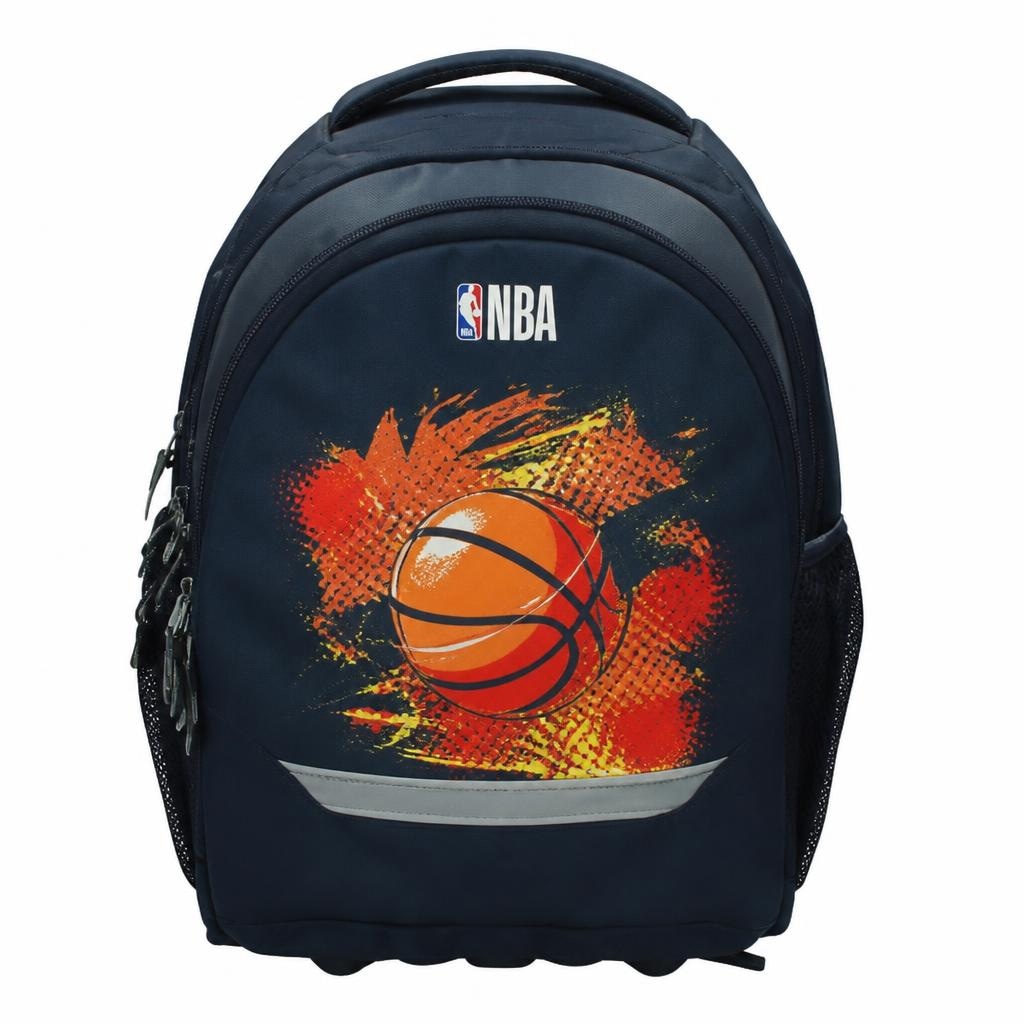 Nahrbtnik Ergonomic 0,72 kg NBA Akcija v trgovini E.Leclerc
