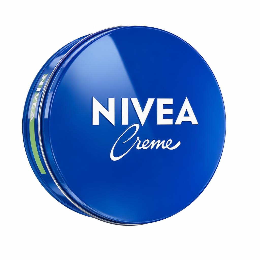 Nivea univerzalna krema Akcija v trgovini Tuš