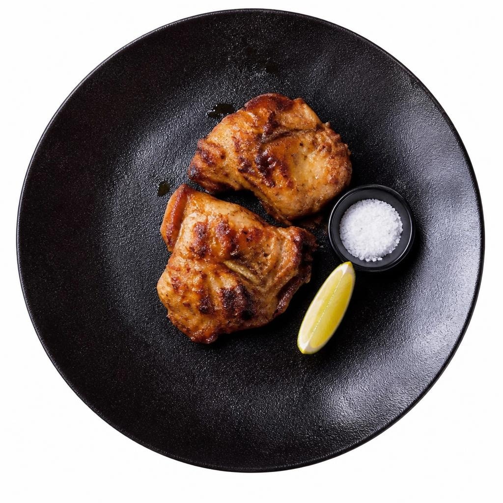 Marinirana piščančja bedra 300 g Akcija v trgovini Mercator