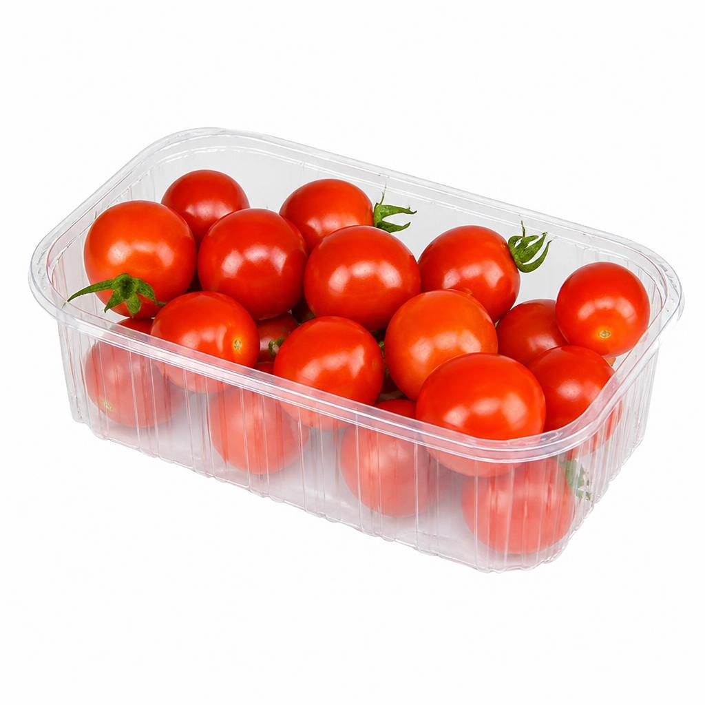 Slovenski paradižnik češnjevec 500 g Sončko Akcija v trgovini Jager
