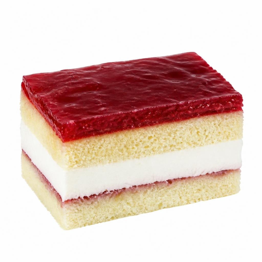Jogurtova rezina z malino 170 g Akcija v trgovini Spar