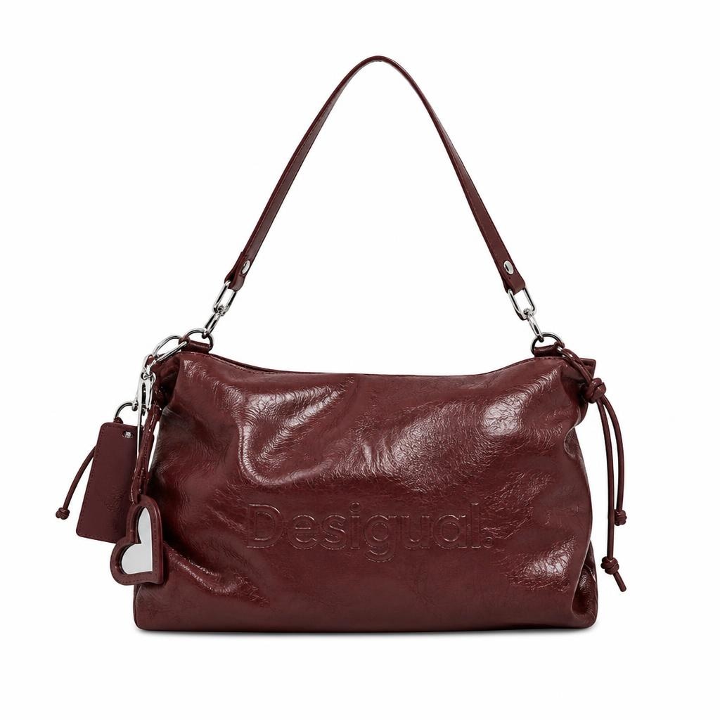 Desigual ženska torbica 26WAXP936009U Akcija v trgovini Kompas Shop