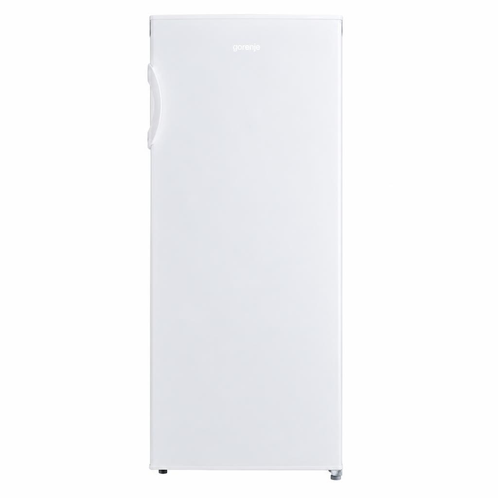 Gorenje kombinirani hladilnik RB492PW Akcija v trgovini E.Leclerc