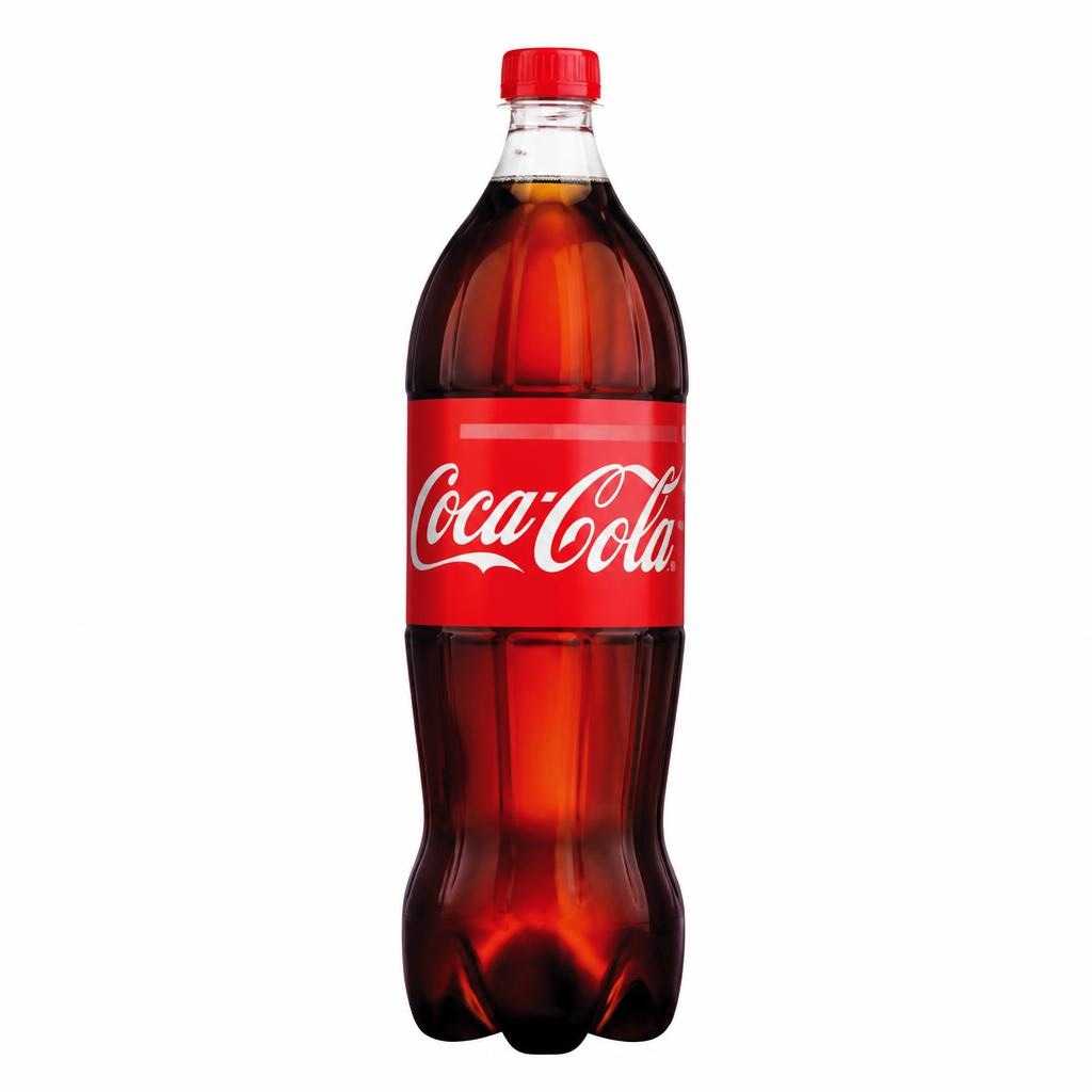 Coca-Cola 1,5 L Akcija v trgovini Jager