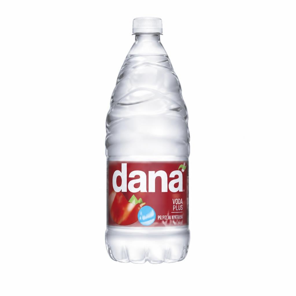 Voda Plus Dana 0,5 L Akcija v trgovini Jager