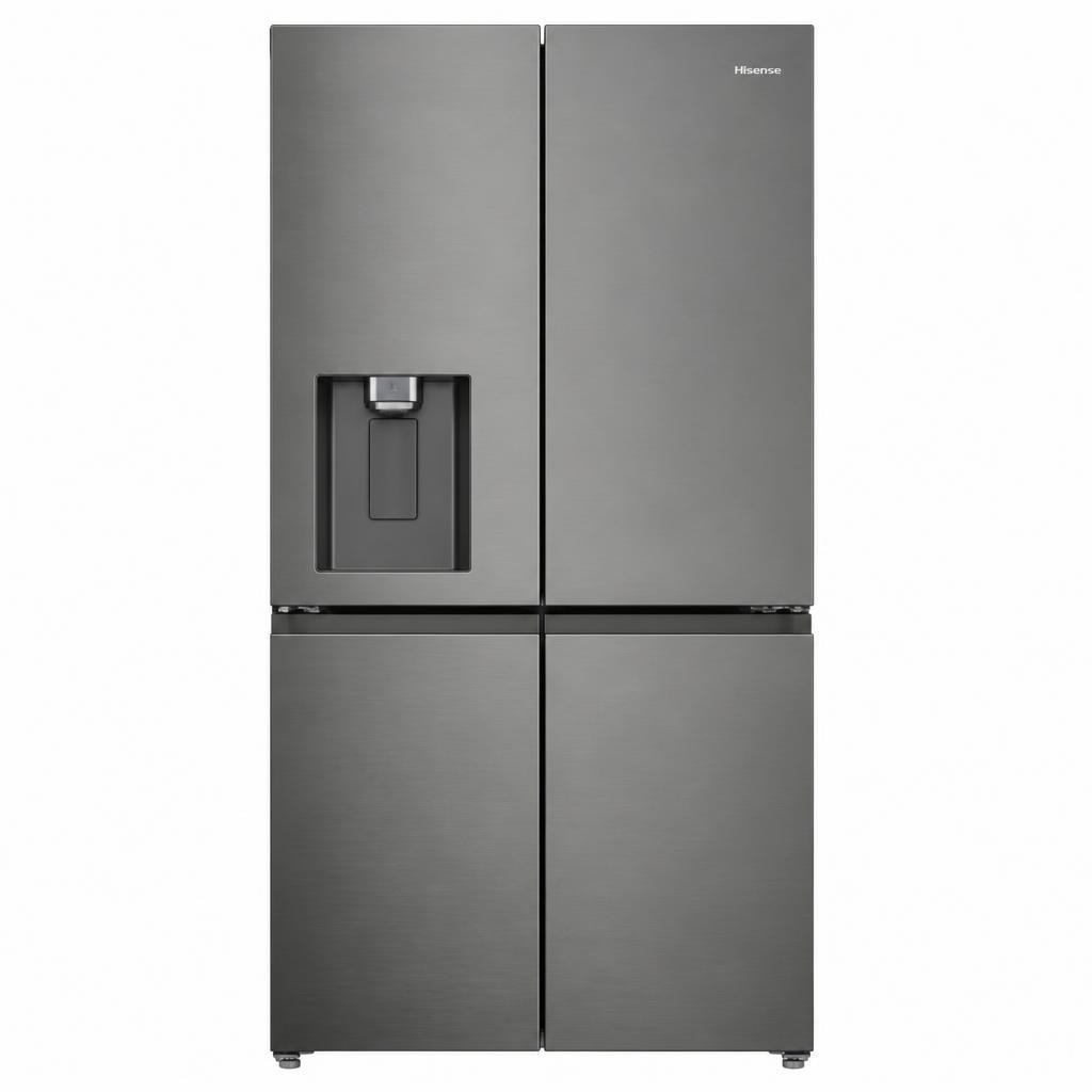 Hladilnik Hisense RF540N4WFE - Akcija v trgovini Harvey Norman