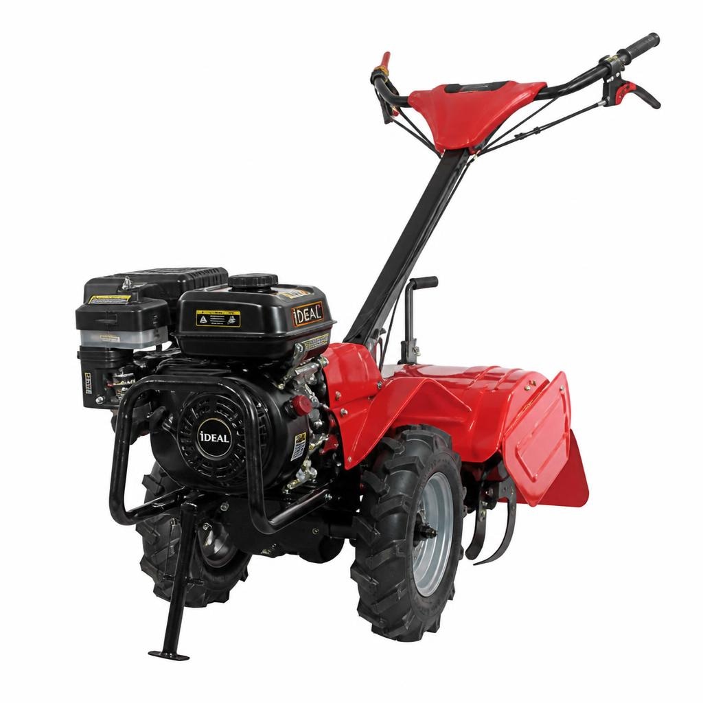 Bencinski prekopalnik Ideal GT6505 Akcija v trgovini Jager