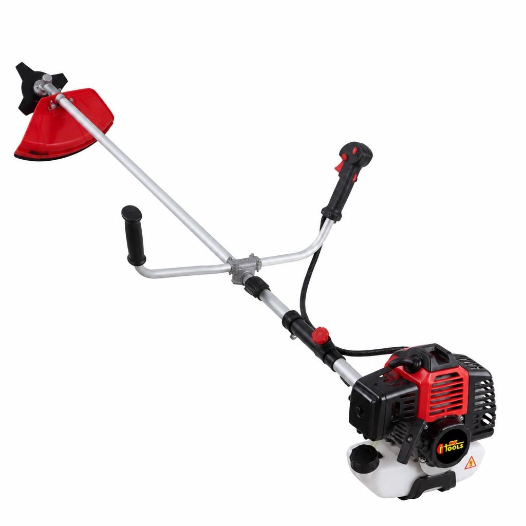 Bencinska kosa My Tools GTB 3302R - Akcija v trgovini Jager