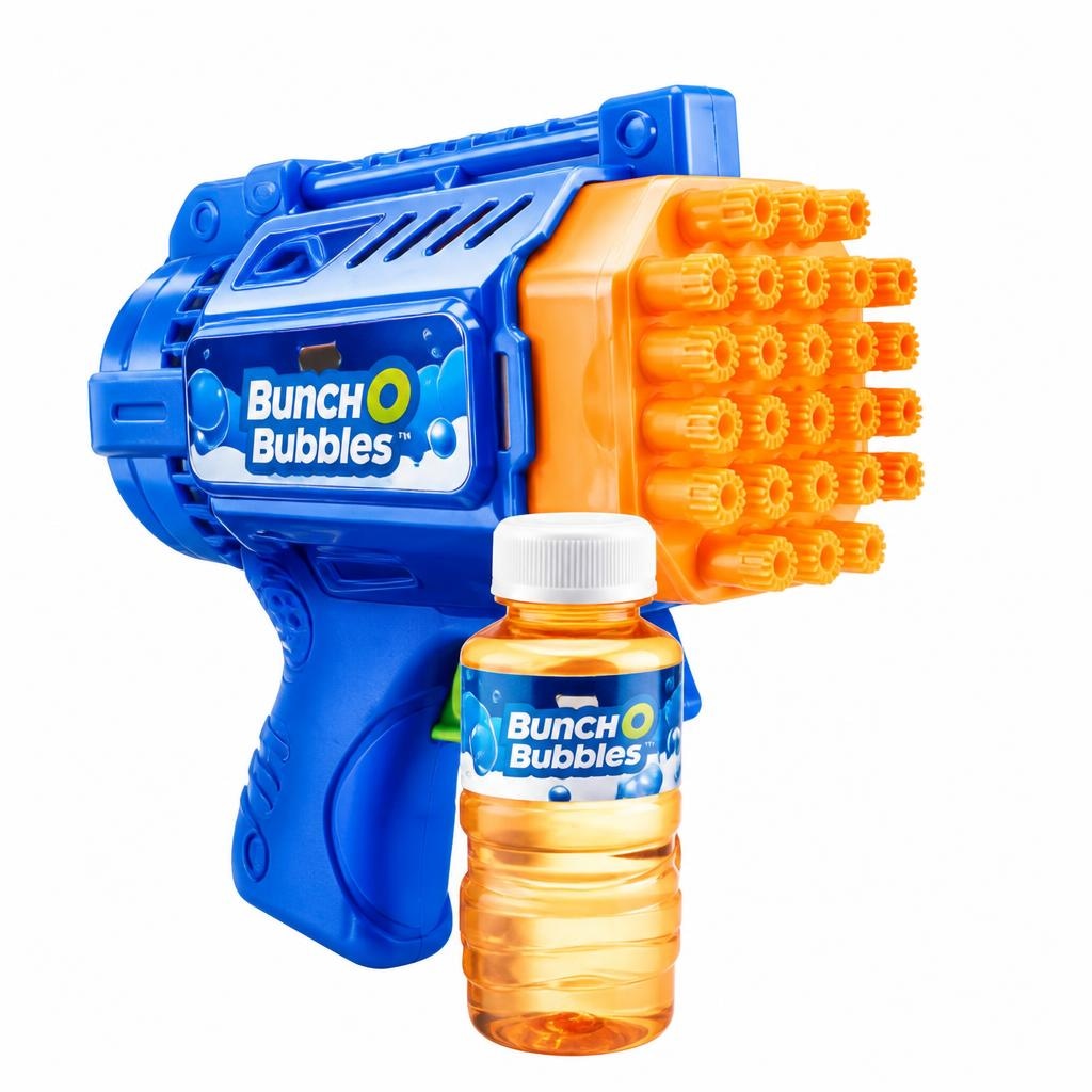 Mehurčki Bunch O Bubbles Mini - Akcija v trgovini Jager