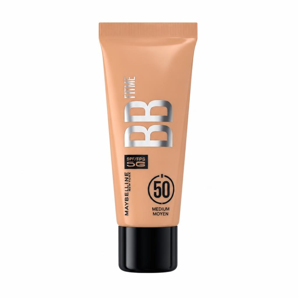Maybelline New York Fit Me obarvana krema za obraz z ZF 50 Akcija v trgovini Dm