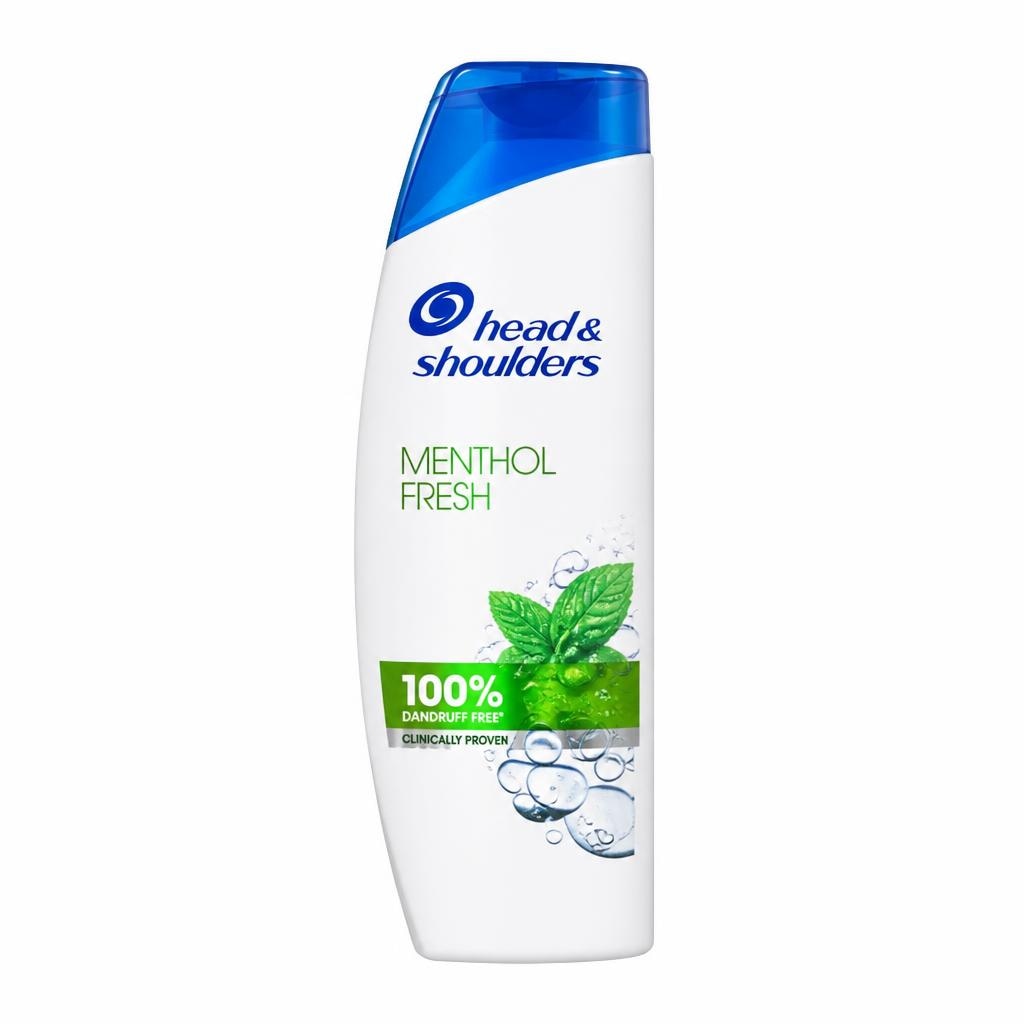Šampon Head & Shoulders 400 ml Akcija v trgovini Jager