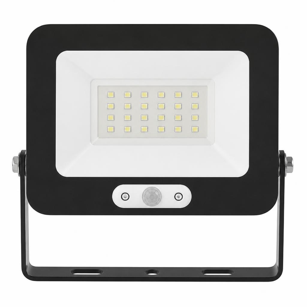 LED-reflektor EMOS GLARO 50 W Akcija v trgovini Pevex