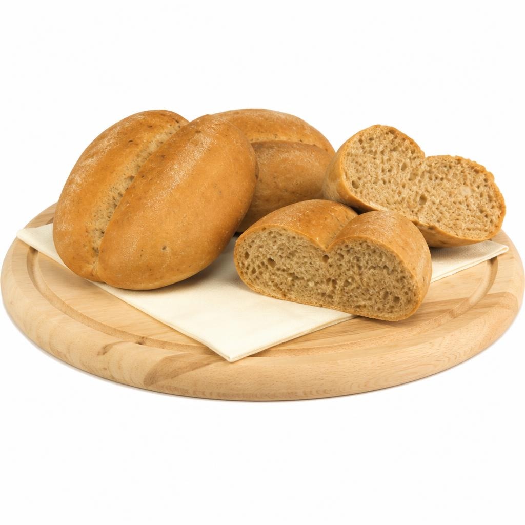 Temna žemlja 50 g Pekarne Ptuj - Akcija v trgovini Jager